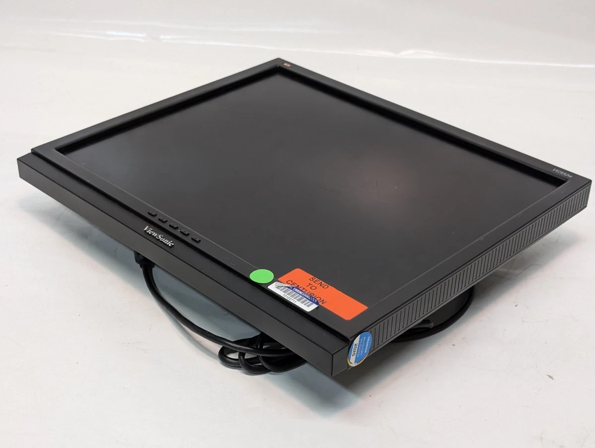 ViewSonic 5:4 Computer Monitors for sale | eBay
