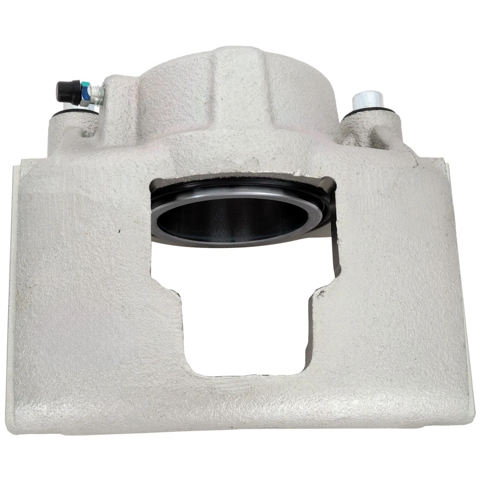 Pinzas de freno conductor delantero lado izquierdo para Chevy SaVana Express Van mano GMC 2500 Foto 2 de 4