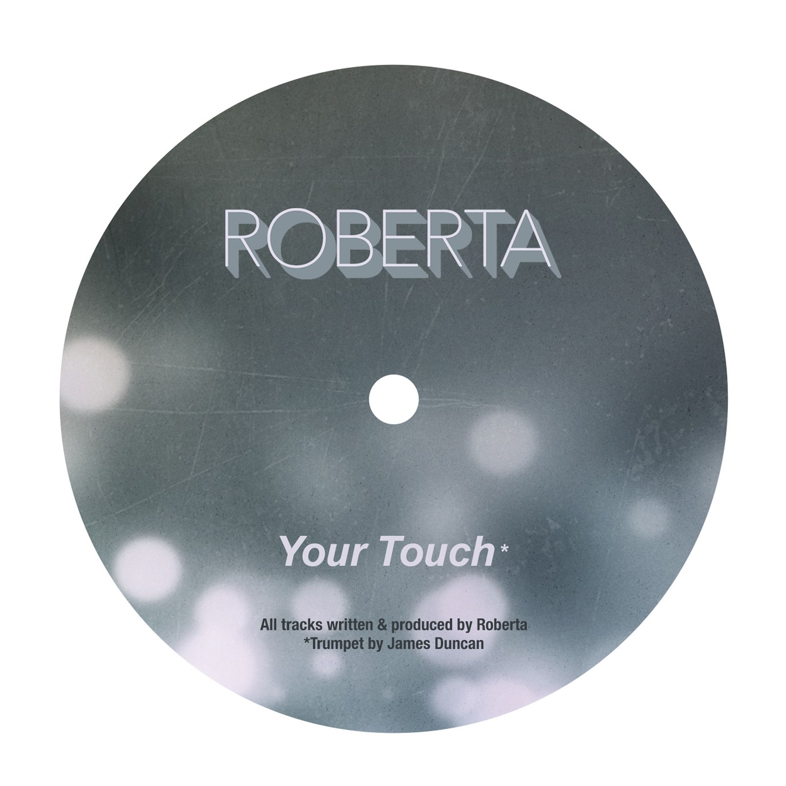 Roberta NMR012 (Vinyl LP) 12" Single