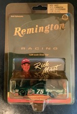 Rick Mast #75 Remington 1997 Ford Thunderbird Race Car NASCAR