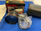 Solidex Magic Telewider Lens Model V-31 Original box and case — photo 3