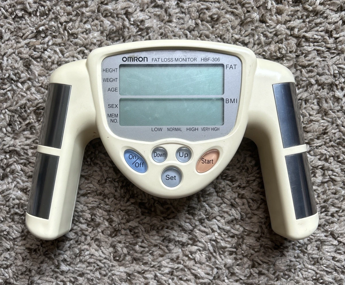 25+ Omron Hbf 306 for sale | Updated Oct 2026