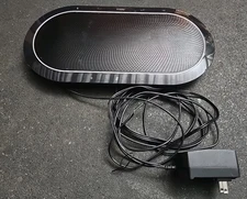 Jabra SPEAK 810 - USB VoIP, Bluetooth, NFC, desktop hands-free PHS004W, Teams