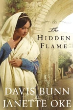 Hidden Flame, The (Acts of Faith)