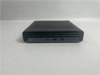 HP EliteDesk 805 G6 Desktop Ryzen 5 PRO 4650GE 16GB 500GB SSD