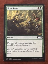 Root Snare Core Set 2019 Regular