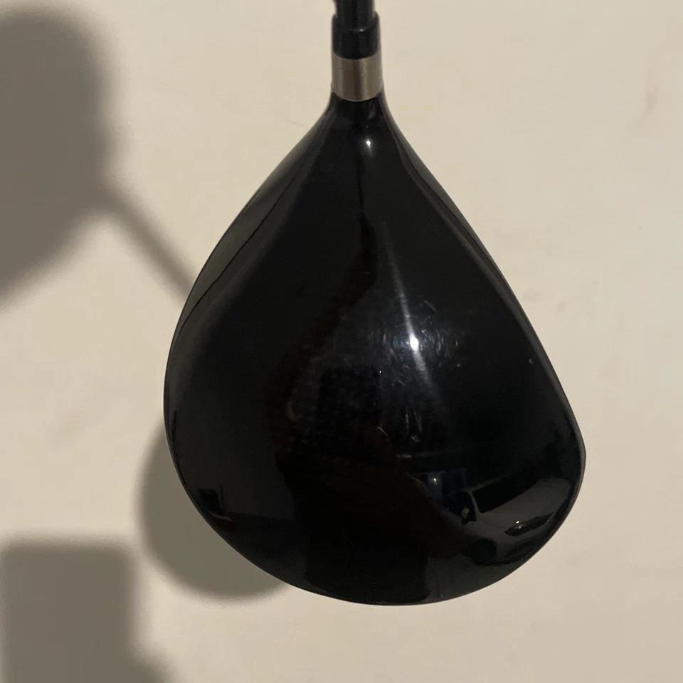 Cleveland Launcher 460 Comp 9.5° Driver Stiff Flex Launcher - Image 4 of 4