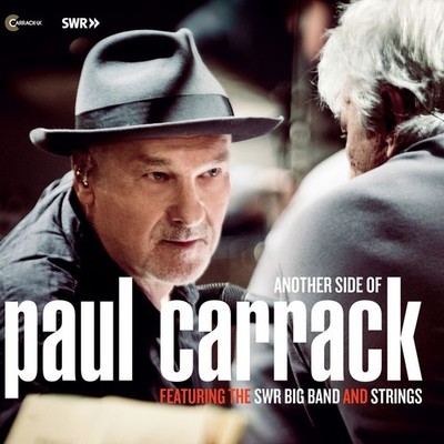 Paul Carrack: Another Side Of Paul Carrack - Bertus Musikvertrieb  - (CD / A)