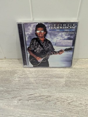 Cloud Nine by Harrison, George (CD, 2004) Free UK Delivery 