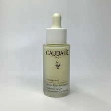 Caudalie Vinoperfect RADIANCE SERUM Complexion Correcting - 30 ml / 1 fl oz NWOB