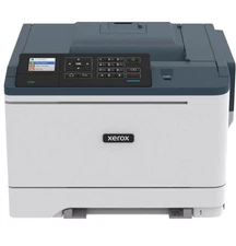 Xerox C310 DNI Color Laser Printer | Low Pages Printed | Wireless | Genuine TN