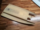 Dumas 1313 Hot Shot 21 RC Boat Kit — photo 10