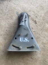 US maybe military army trailer hitch coupler 