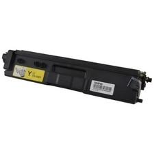 Genuine Brother TN436Y TN-436Y Yellow Super High Yield Toner Cartridge