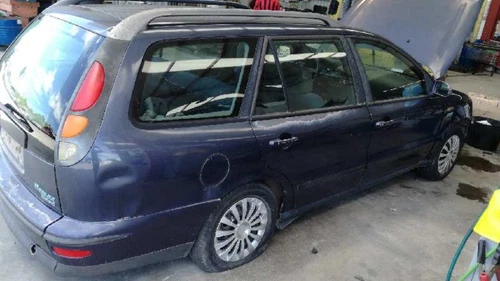 0046434956 Colector de escape R. para FIAT MAREA (185) WEEK TD 100 ELX 19 1614952 - Imagen 8 de 10