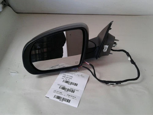 COMPASS   2022 Side View Mirror 115459