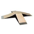PLANS TO BUILD YOUR OWN Skateboard Ramps - Quarter/Half, Grindbox & MORE PLANS — photo 7