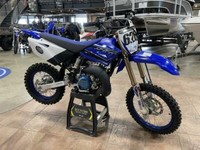 2021 Yamaha YZ85