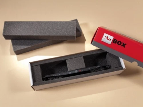 Auhagen 99300 Schaumstoffzuschnitte für Au-Boxen Fabrikneu