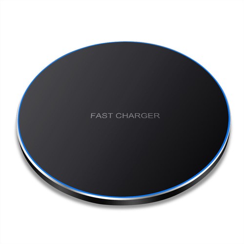 30W Wireless Induktionsladegerät Ladestation Charger Für Samsung S24 iPhone 15 X - Zdjęcie 17 z 24