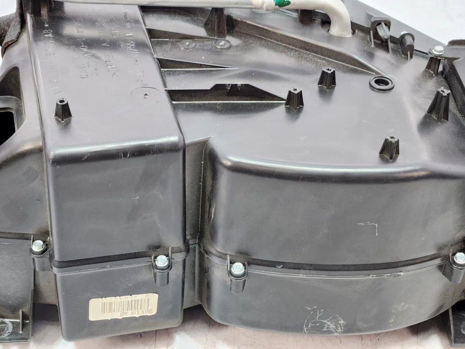 ✅ 2015-2017 OEM Lincoln Navigator AC Evaporator Housing HVAC Blower Assembly - Image 4 of 4