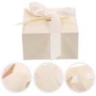 20pcs Party Gift Box Wedding Favors Box Party Favors Box