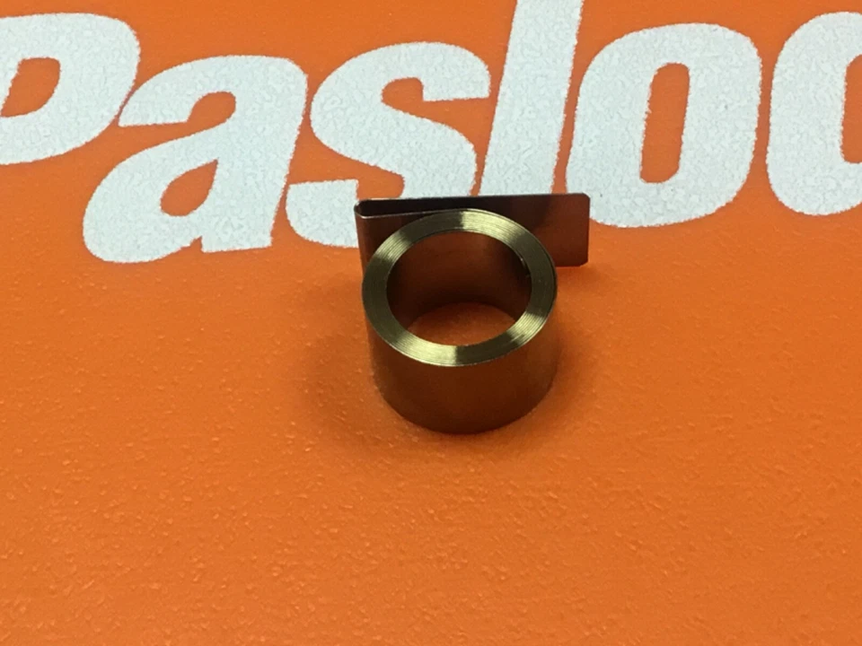 Replacement Follower Spring for Paslode PPN35 Nail Gun - OEM No. 013767