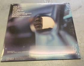 Anderson East - Maybe We Never Die (LIMITED EDITION White Vinyl) UNUSED 