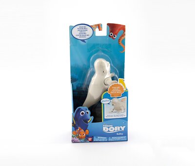 Disneypixar Figur Zur Suche von Dory Hank