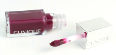 Clinique Pop Lacquer Lip Colour + Primer -08 Peace Pop New