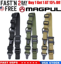 Magpul MS3 GEN2 Multi-Mission Sling System MAG514 Black, Coyote, Ranger, Gray
