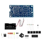HEX3653 FM Radio Receiver Educational DIY Kit