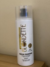 Brazilian Straightening Keratin Treatment White Chocolate ULTRA ATRONG