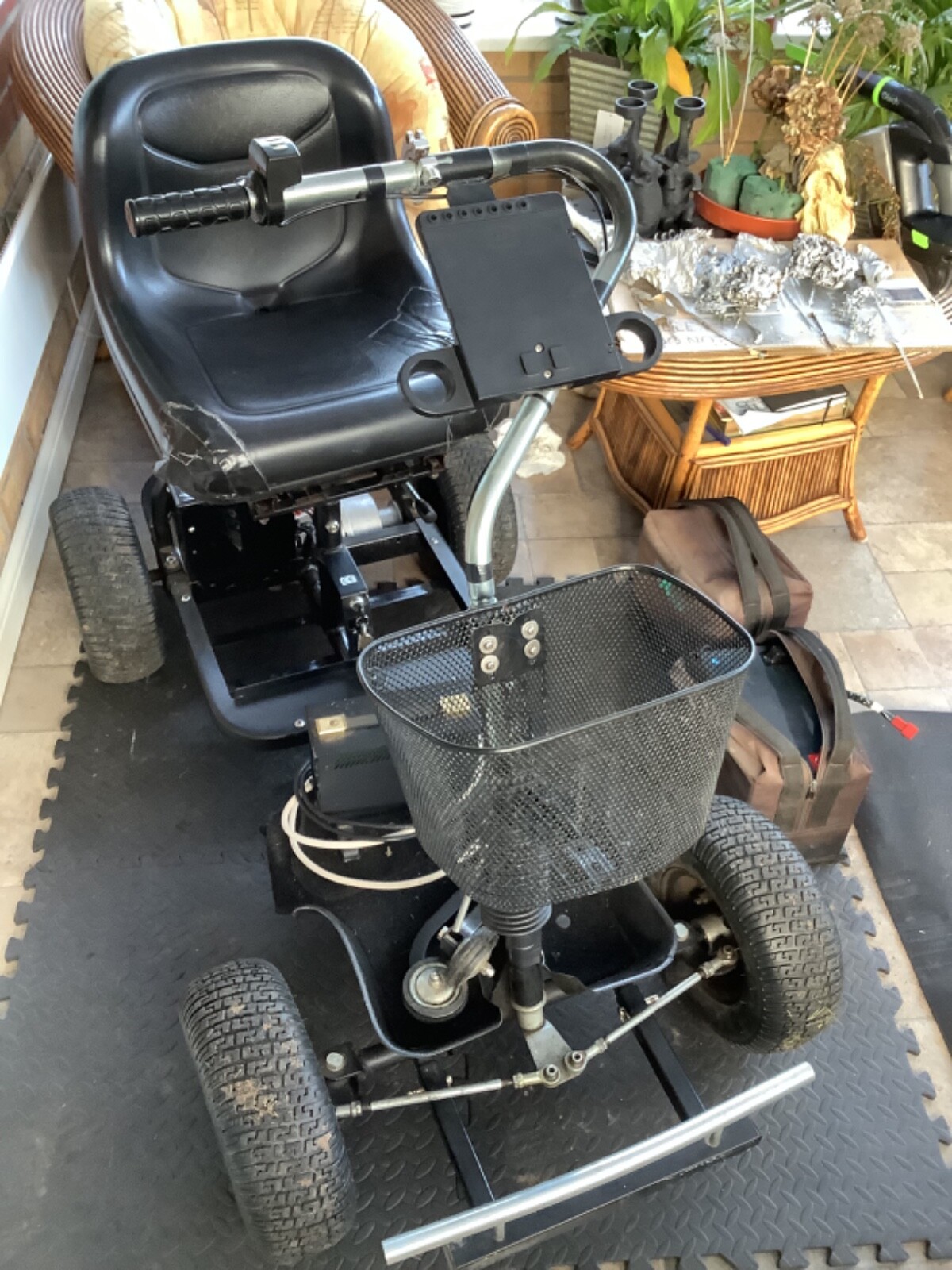electric ride on golf buggy eBay