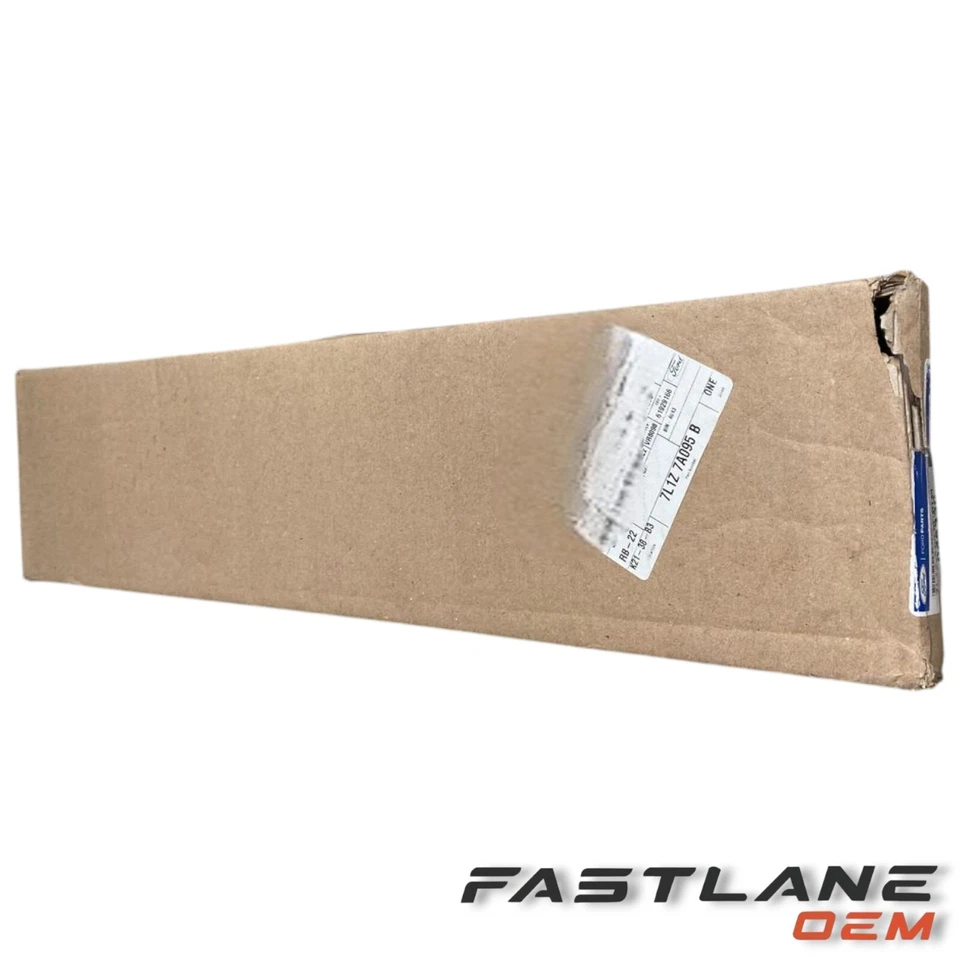 Ford Expedition 2015-2017 transmisión enfriador de aceite nuevo fabricante de equipos originales 7L1Z-7A095-B Foto 2 de 4