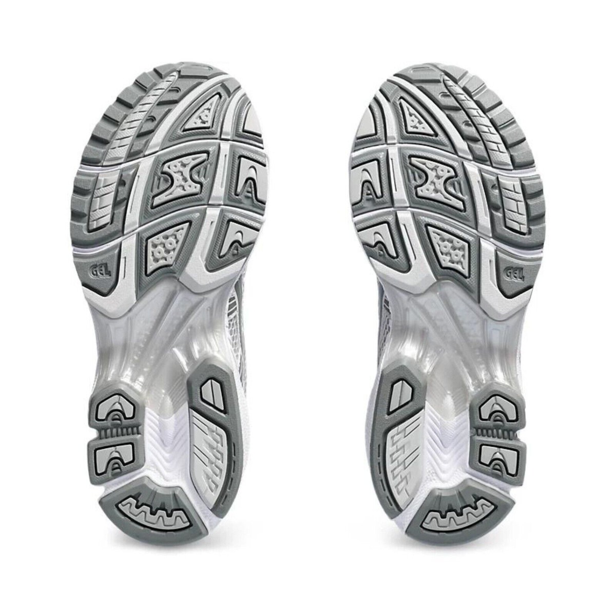 スニーカー ASICS Women Sneakers 1202A056 021 SILVER Asics Gel Kayano 14 Women's Running Shoes Silver Sport