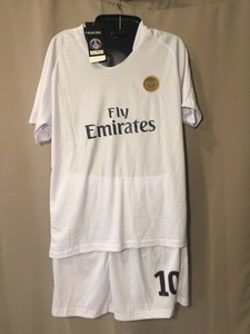 fly emirates neymar jersey