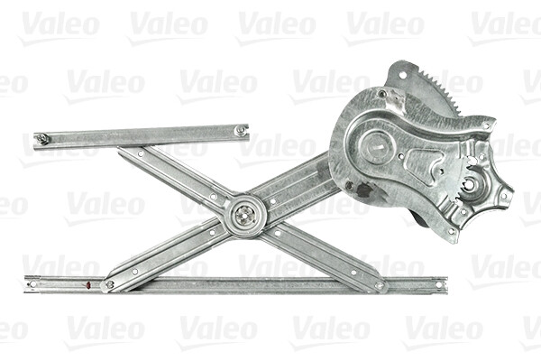 Valeo 851250 lève-vitre robuste pour réparer l'équipement intérieur