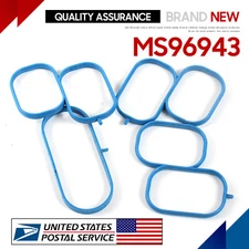 OEM Quality Fuel Injection Plenum Gasket Set Upper MS96943 for Nissan Suzuki