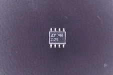 LT1129CS8 Linear Technology LDO Voltage Regulator 3.8V - 30V 700mA 8 Pin SOIC