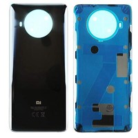 Xiaomi Mi 10T Lite 5G Back Cover Housing Camera Lens Glass Adhesive Grey