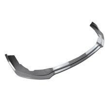 For Subaru Wrx Sti 2011-2014 Cs2 Style Front Bumper Lip Spoiler Lower Splitter For Subaru Wrx Sti 2011-2014 Cs2 Style Front Bumper Lip Spoiler Lower Splitter