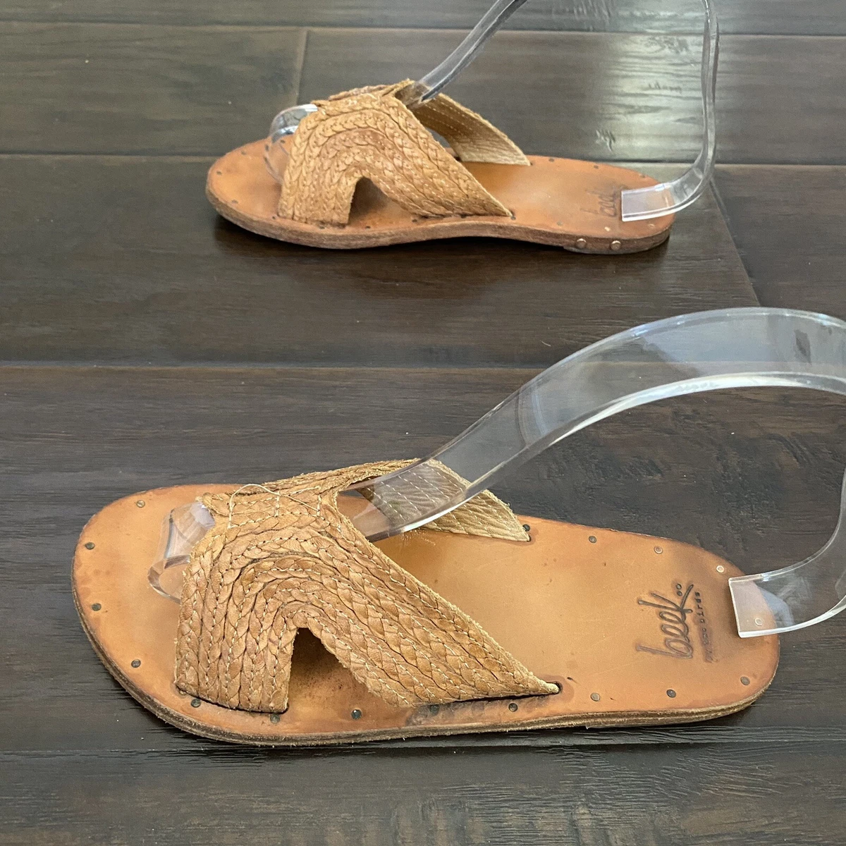 Beek sandals outlet