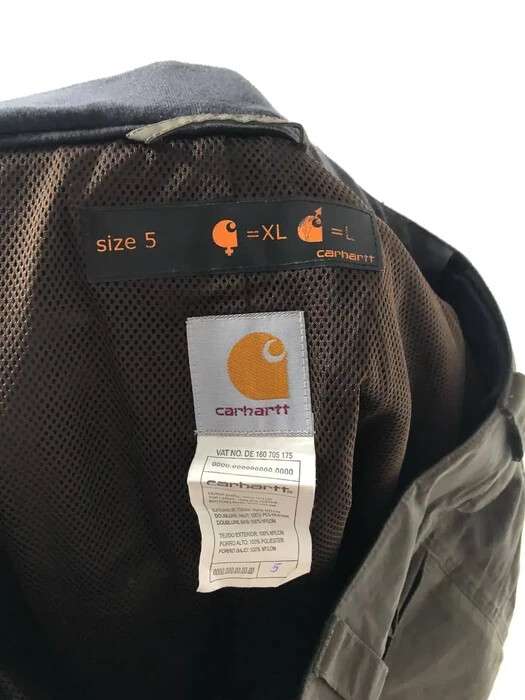 KARHARTT KAR / L´ART DE LAUTOMOBILE 免税品購入 メンズ