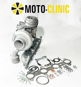 Turbolader Opel Singnum Vectra  Astra Zafira 1.9 CDTI 88Kw 120PS Z19DT 767835