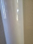 Wedding Aisle Runner 100ft  Indoor Outdoor White Floral Print