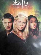 1999 Inkworks Buffy the Vampire Slayer Season 3 Trading Cards 18