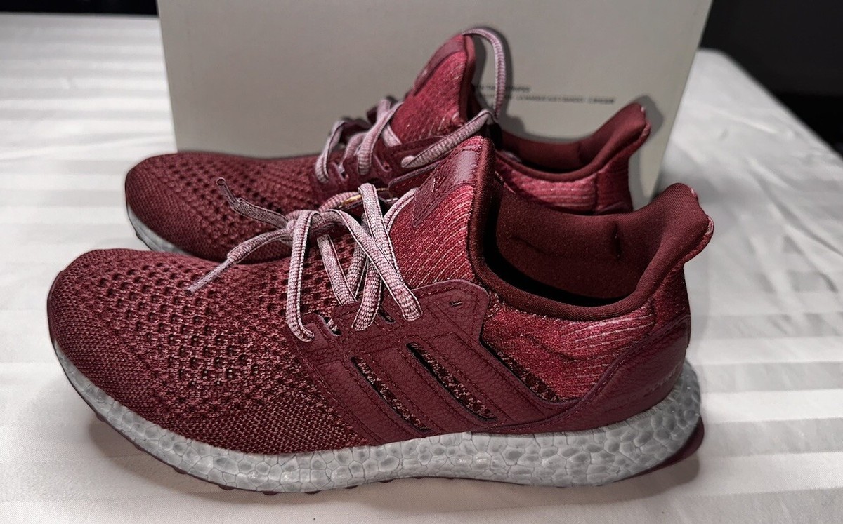 adidas gazelle silver green womens adidas Ultraboost 5X Shoes Grey 8 main image 1