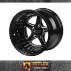 <!--F#f_0-->STREET PRO II CONVO PRO BLACK 15X10