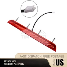 1PCS Rear Window Stop Lamp 3rd high brake lamp LED For 2015-2019 KIA Sorento